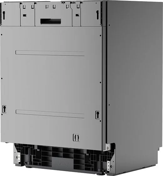 Посудомоечная машина WEISSGAUFF BDW 6138 Touch Inverter Autoopen Timer Floor