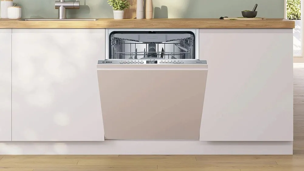 Посудомоечная машина BOSCH SMV4HCX07E