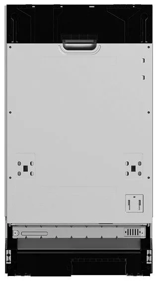 Посудомоечная машина MAUNFELD MLP45535 Light Beam