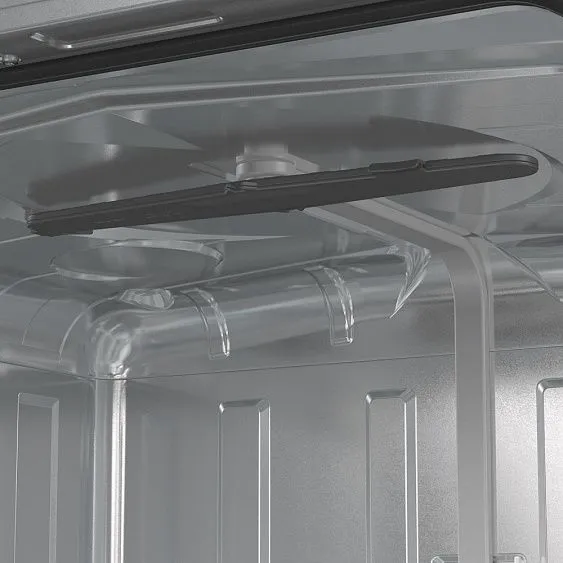 Посудомоечная машина HISENSE HV693C60AD