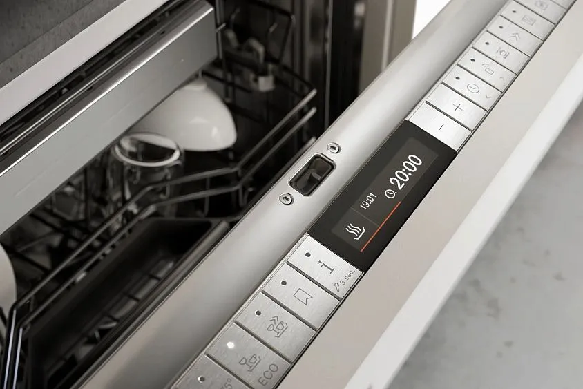 Посудомоечная машина GAGGENAU DF270101