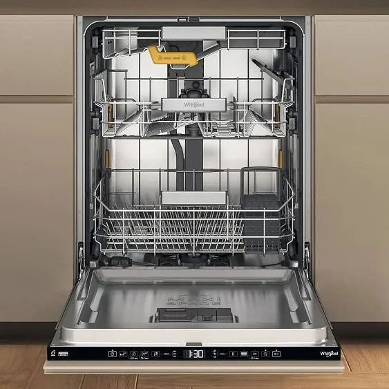 Посудомоечная машина WHIRLPOOL W8IHT58TS