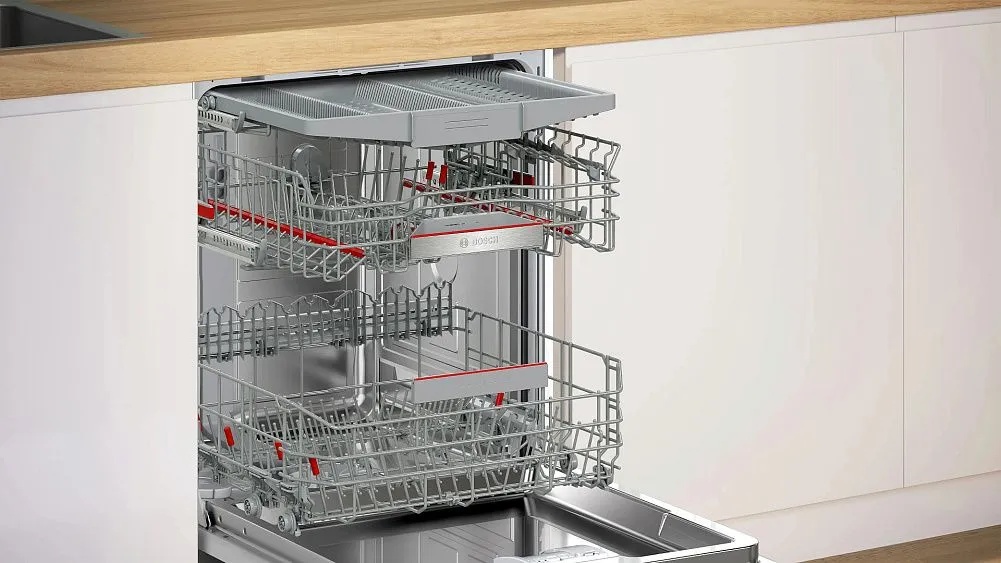 Посудомоечная машина BOSCH SMI 6ECS12E