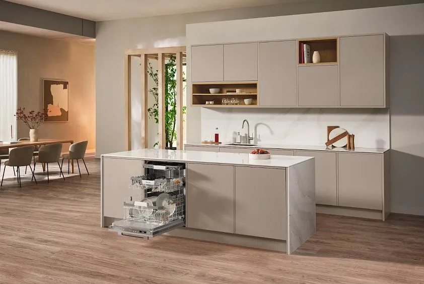 Посудомоечная машина MIELE G 7385 SCVi XXL FF EDST