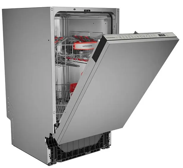 Посудомоечная машина KUPPERSBERG GHS 4526