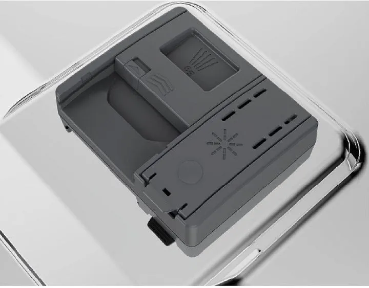 Посудомоечная машина ARDO DTH1362S2