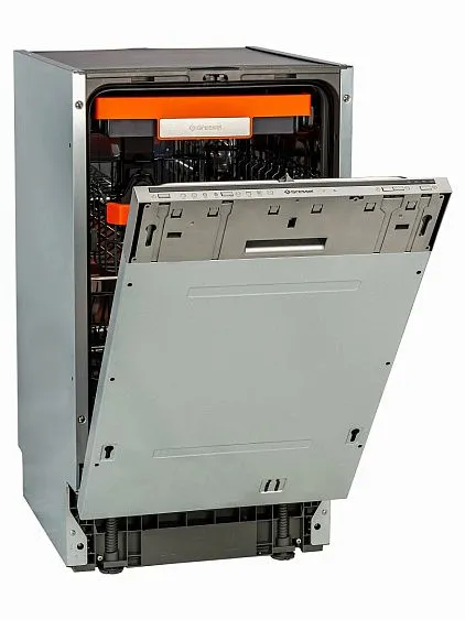 Посудомоечная машина GRESSEL UBW510