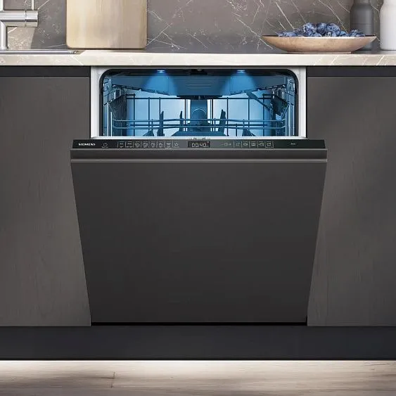 Посудомоечная машина SIEMENS SX 65ZX07CE