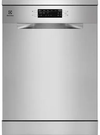Посудомоечная машина ELECTROLUX ESA47210SX