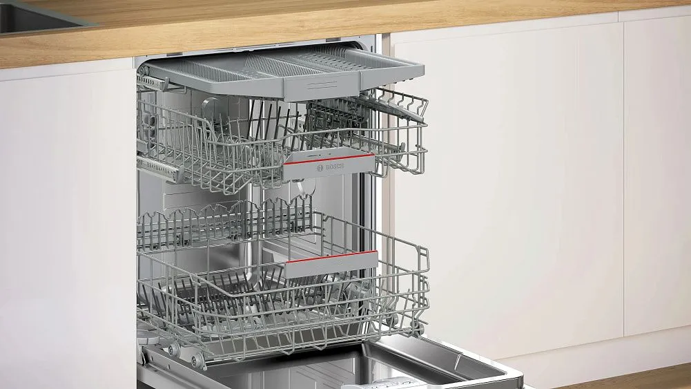 Посудомоечная машина BOSCH SMV4HCX07E