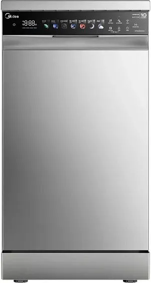 Посудомоечная машина MIDEA MFD45S460SI