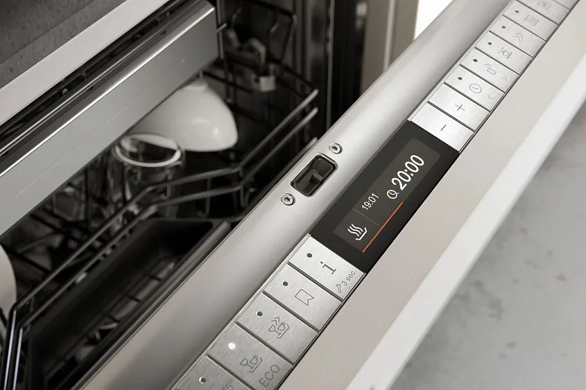 Посудомоечная машина GAGGENAU DF270101F