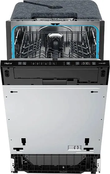 Посудомоечная машина HAIER HDWE9-591RU