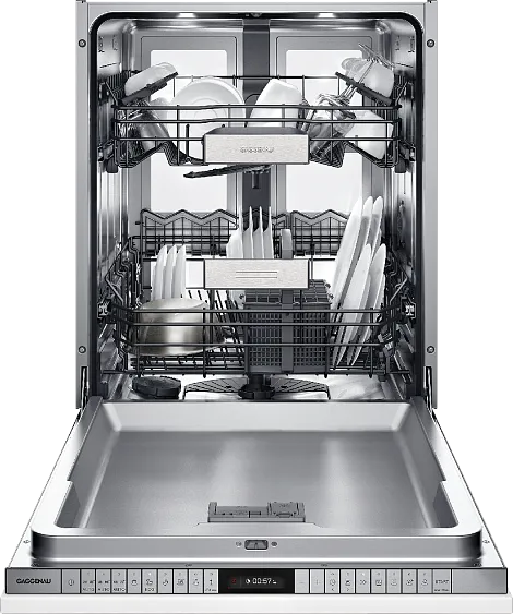 Посудомоечная машина GAGGENAU DF481161F