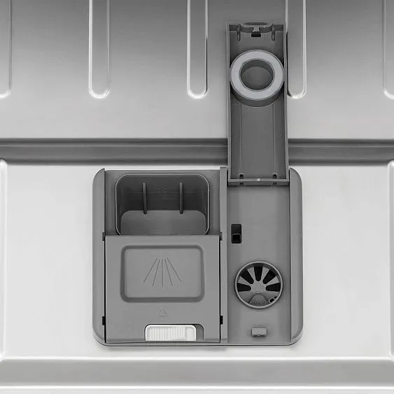 Посудомоечная машина KRONA BRENTA 60 BI V 2