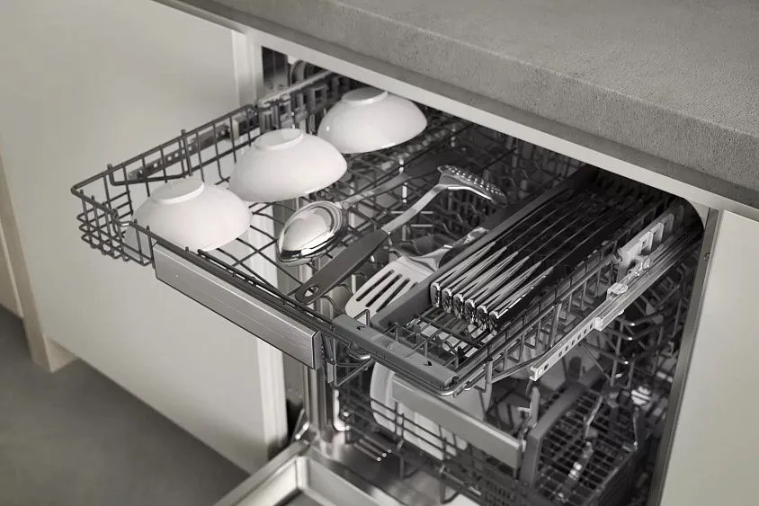 Посудомоечная машина GAGGENAU DF270101