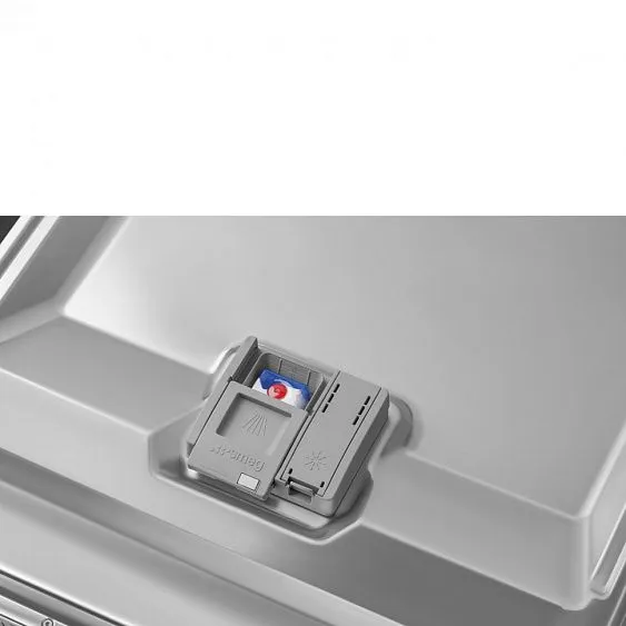 Посудомоечная машина SMEG STL7324AQL