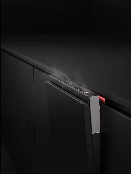 Посудомоечная машина KUPPERSBERG GSS 4577