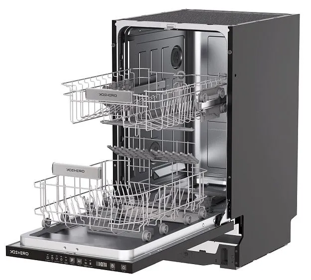 Посудомоечная машина YOSHIRO YDW-B45B2X10
