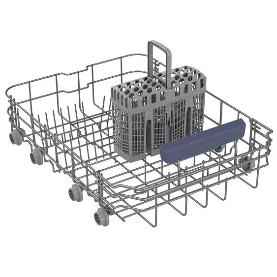 Посудомоечная машина KUPPERSBUSCH G 4320.0 v