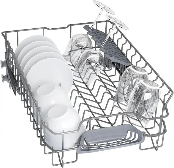 Посудомоечная машина BOSCH SPV2HMX02E