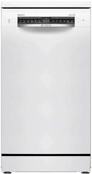 Посудомоечная машина BOSCH SPS4EMW17E