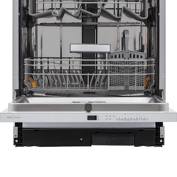 Посудомоечная машина KRONA BRENTA 60 BI V 2