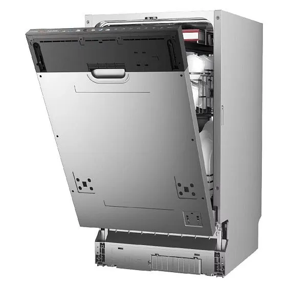 Посудомоечная машина TOSHIBA DW-10B2(B)-RU