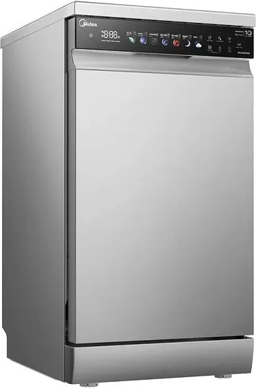 Посудомоечная машина MIDEA MFD45S460SI