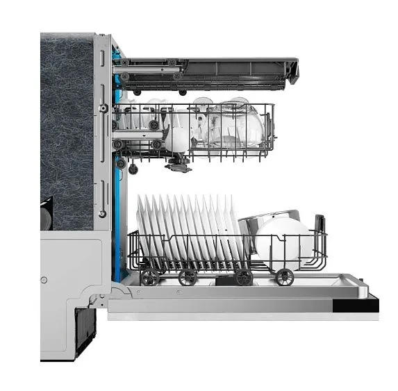 Посудомоечная машина HAIER HDWE14-692RU