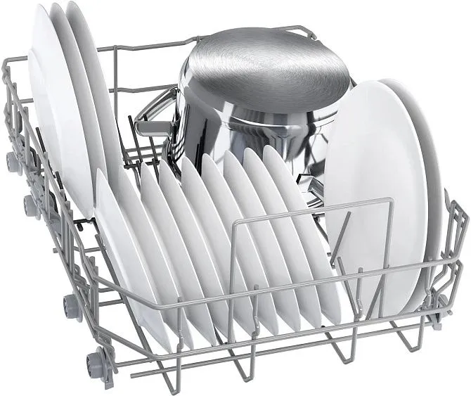 Посудомоечная машина BOSCH SPV4HMX12E