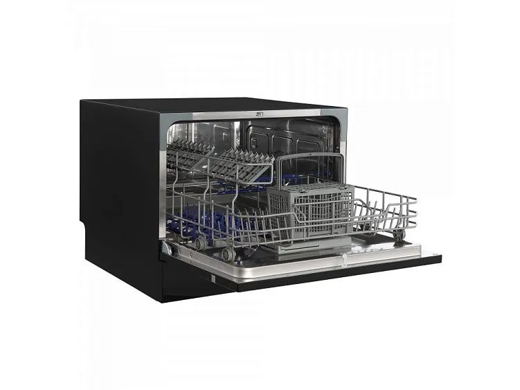 Посудомоечная машина БИРЮСА DWC-506/7 B