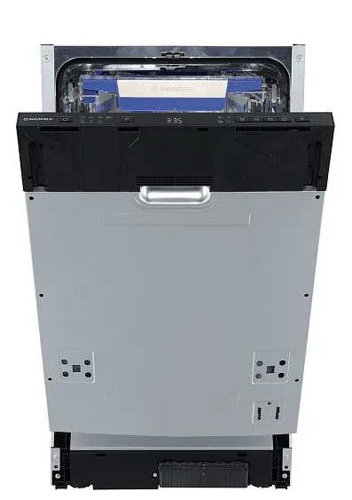 Посудомоечная машина MAUNFELD MLP45738AOT Smart Beam