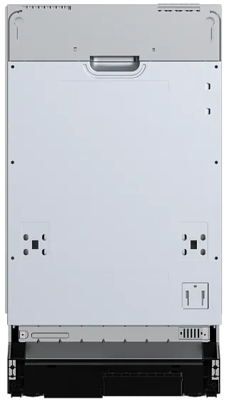 Посудомоечная машина DELONGHI DDW 06S Magnesite