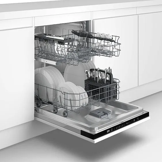 Посудомоечная машина BEKO BDIN1S421
