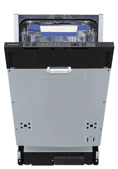 Посудомоечная машина MAUNFELD MLP45535 Light Beam