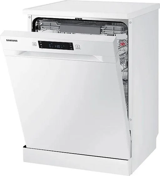 Посудомоечная машина SAMSUNG DW60A6092FW/WT