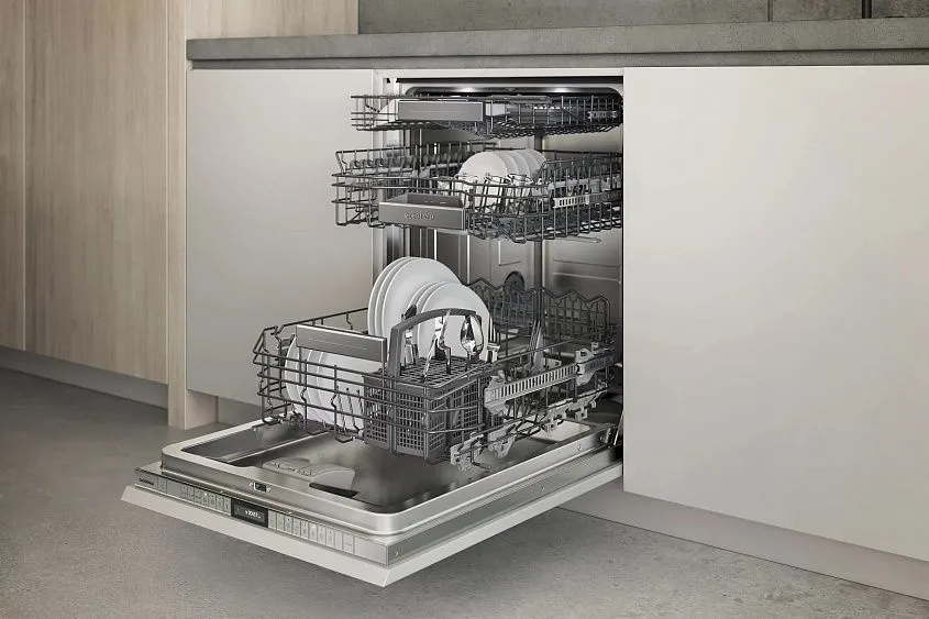 Посудомоечная машина GAGGENAU DF270101F