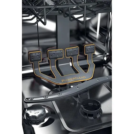 Посудомоечная машина WHIRLPOOL WIO3T226PFG