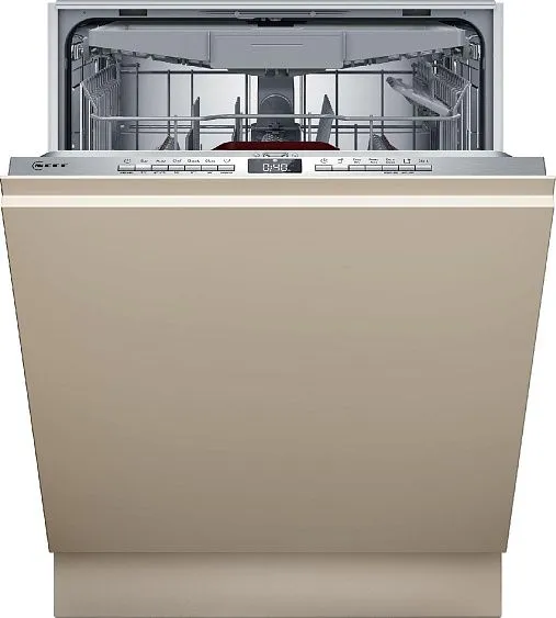 Посудомоечная машина NEFF S255EVX04E