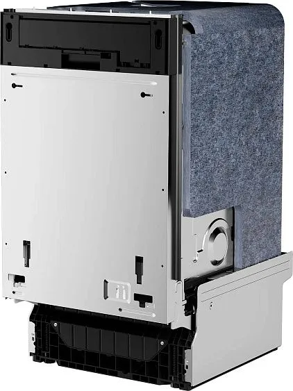Посудомоечная машина HAIER HDWE10-692RU