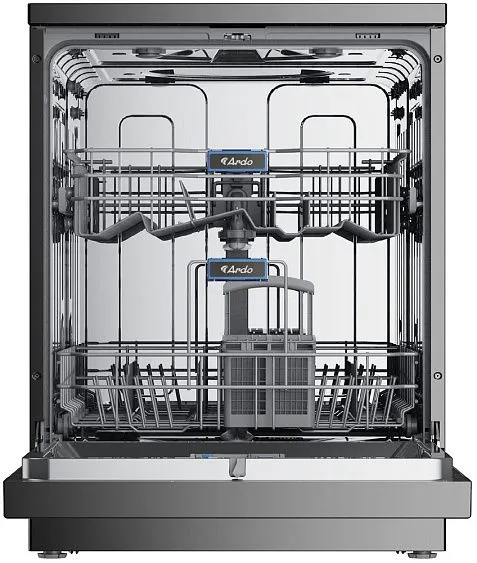 Посудомоечная машина ARDO DTH1362S2