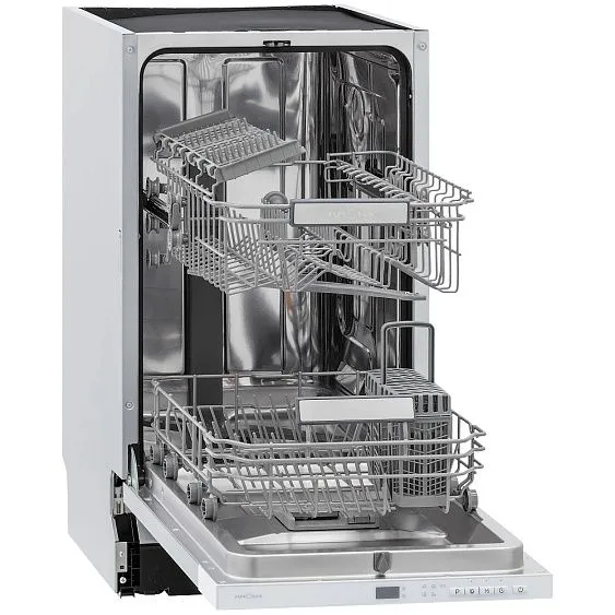 Посудомоечная машина KRONA BRENTA 45 BI V 2