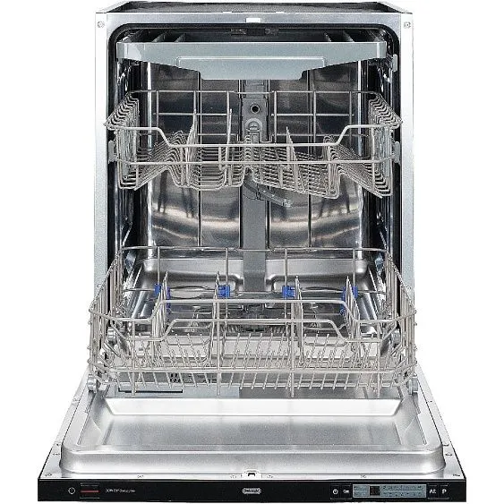 Посудомоечная машина DELONGHI DDW 06F Brace plus