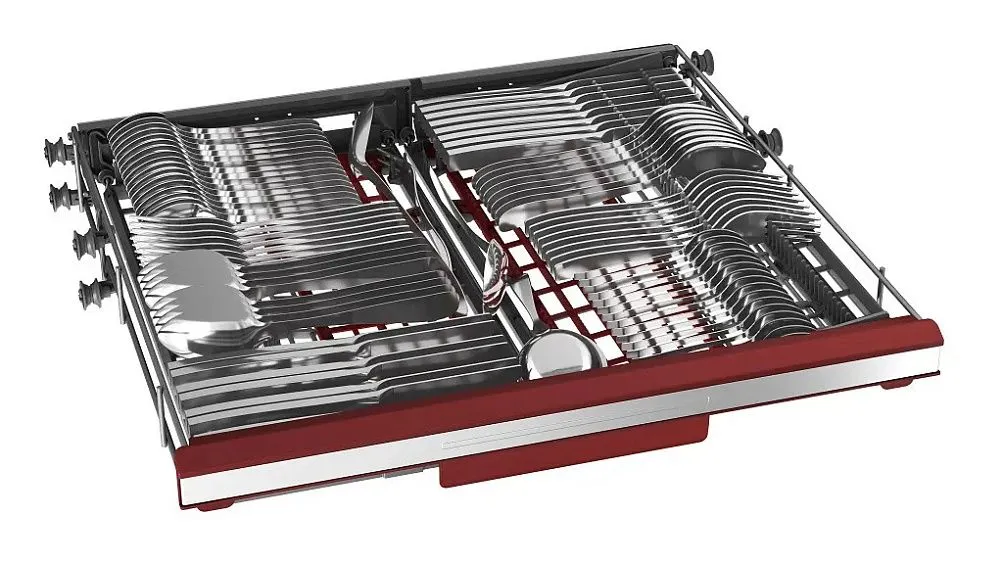 Посудомоечная машина TOSHIBA DW-16B1(B)-RU