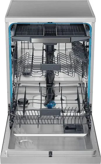 Посудомоечная машина HAIER HDWE15-58CS2RU