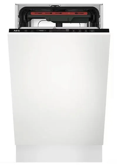 Посудомоечная машина AEG FSE74557P