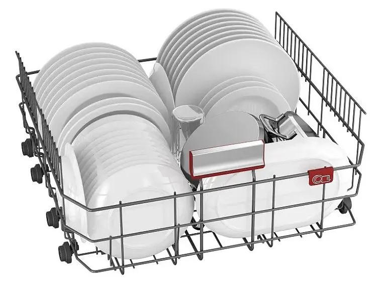 Посудомоечная машина TOSHIBA DW-16B1(B)-RU