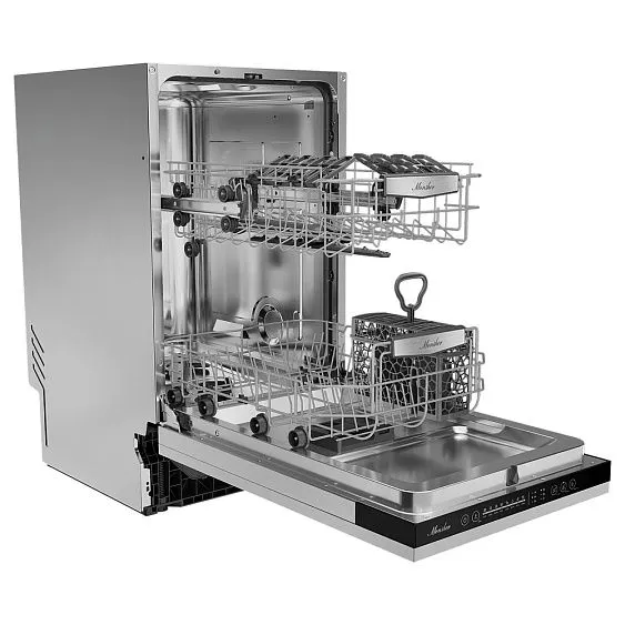 Посудомоечная машина MONSHER MD 4511