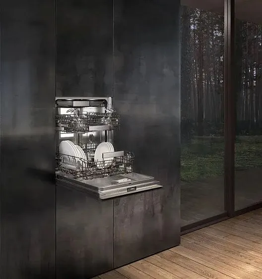 Посудомоечная машина GAGGENAU DF481101
